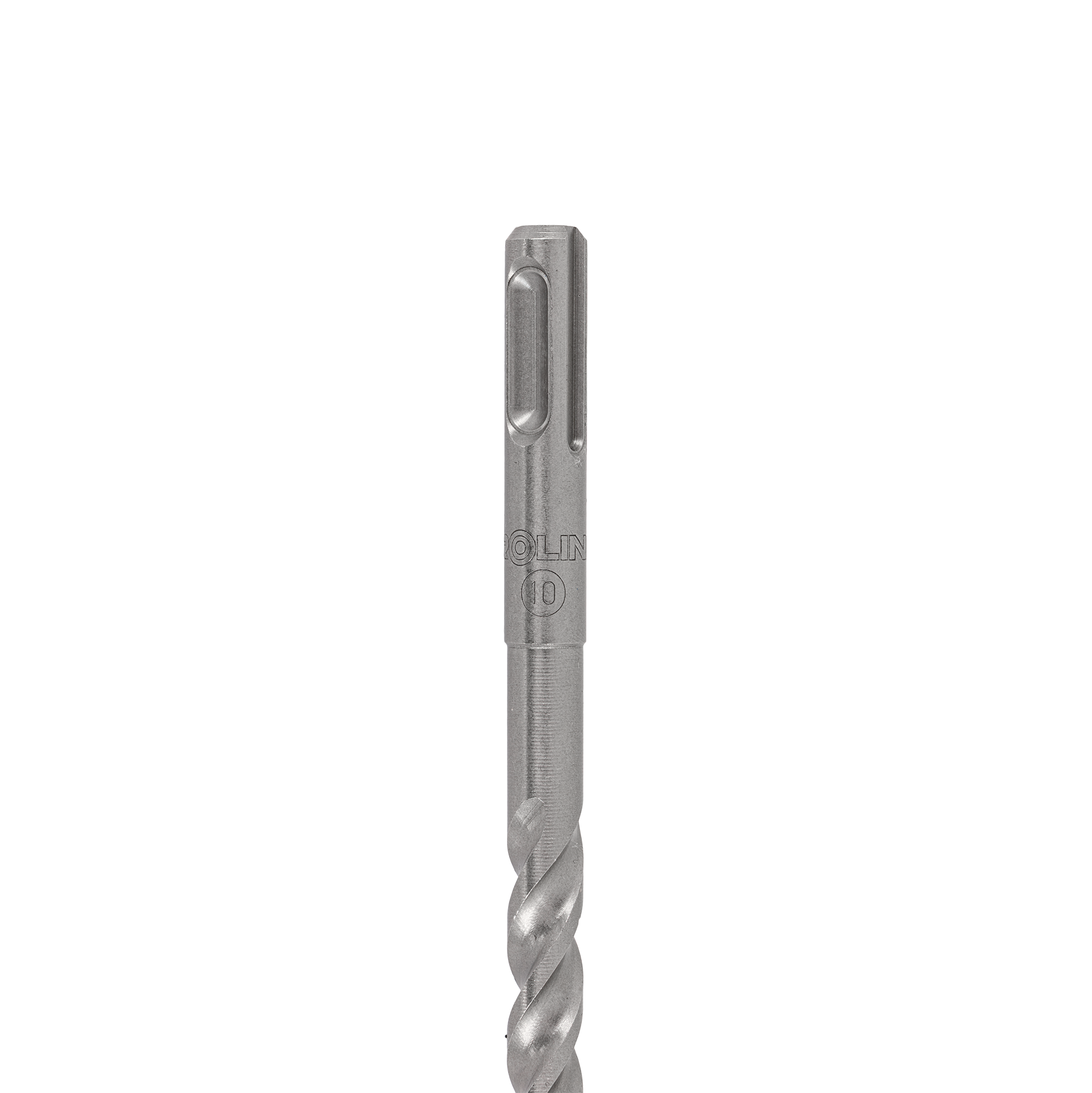Wiertło do betonu zbrojonego SDS-Plus S3 cegła kamień 10x160 mm Proline 73632