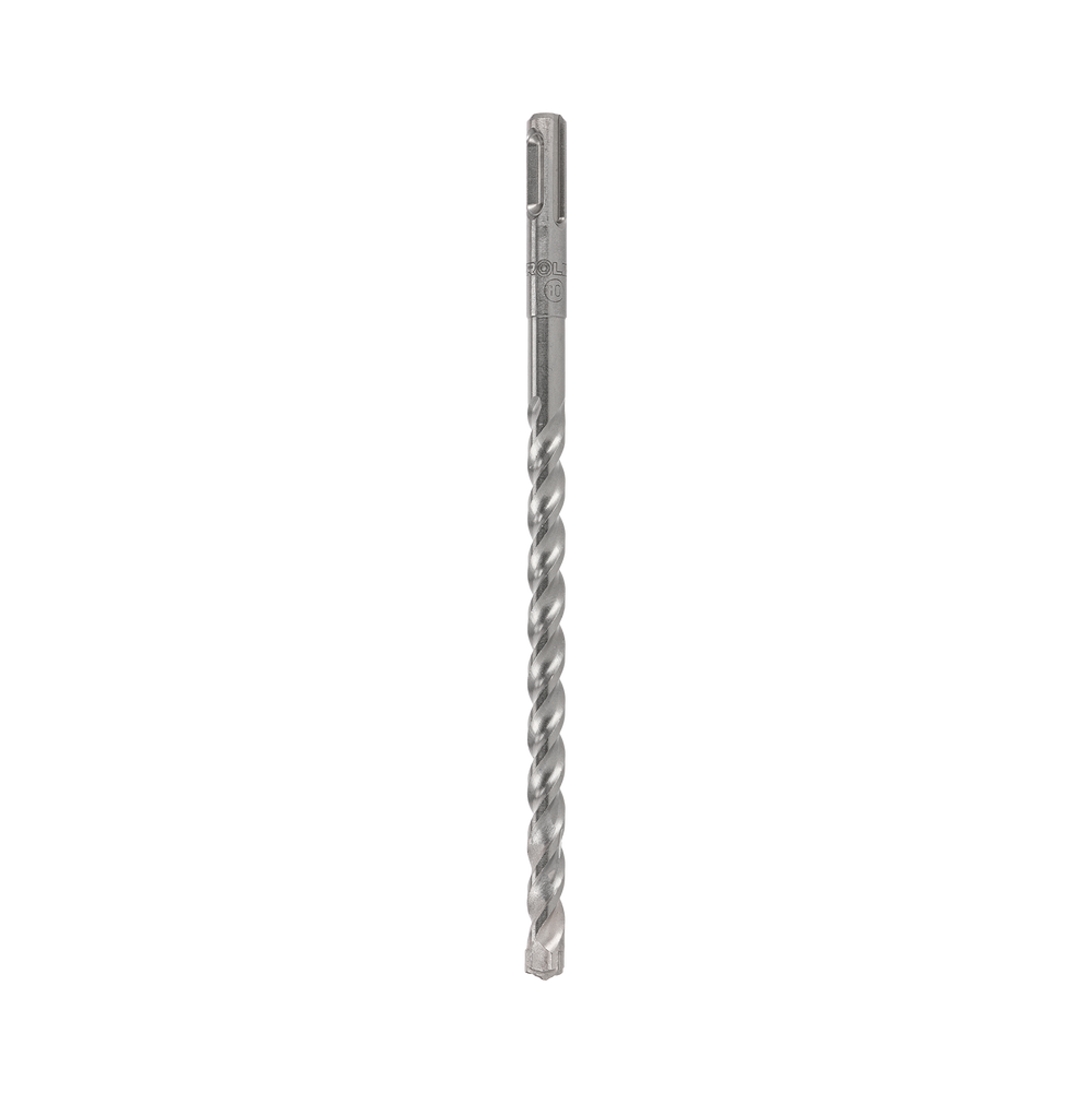 Wiertło do betonu zbrojonego SDS-Plus S3 cegła kamień 10x210 mm Proline 73633