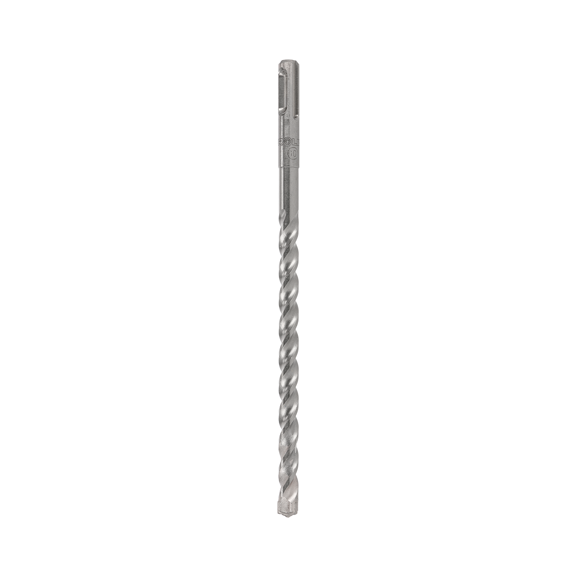 Wiertło do betonu zbrojonego SDS-Plus S3 cegła kamień 10x210 mm Proline 73633