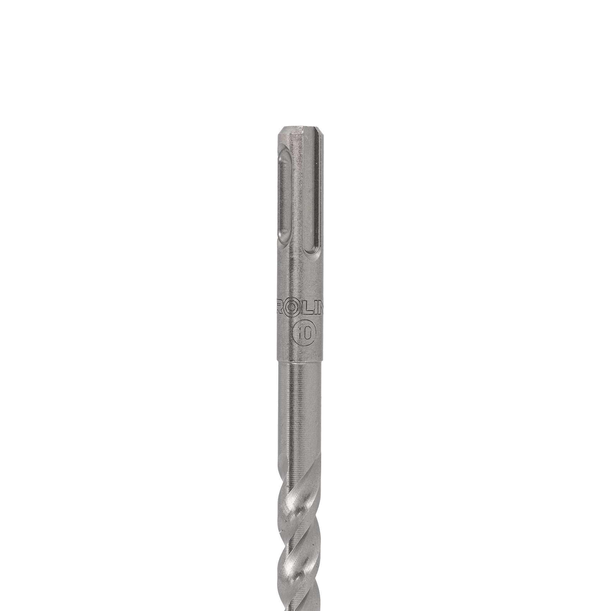 Wiertło do betonu zbrojonego SDS-Plus S3 cegła kamień 10x210 mm Proline 73633