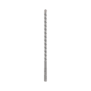 Wiertło do betonu zbrojonego SDS-Plus S3 cegła kamień 10x260 mm Proline 73634
