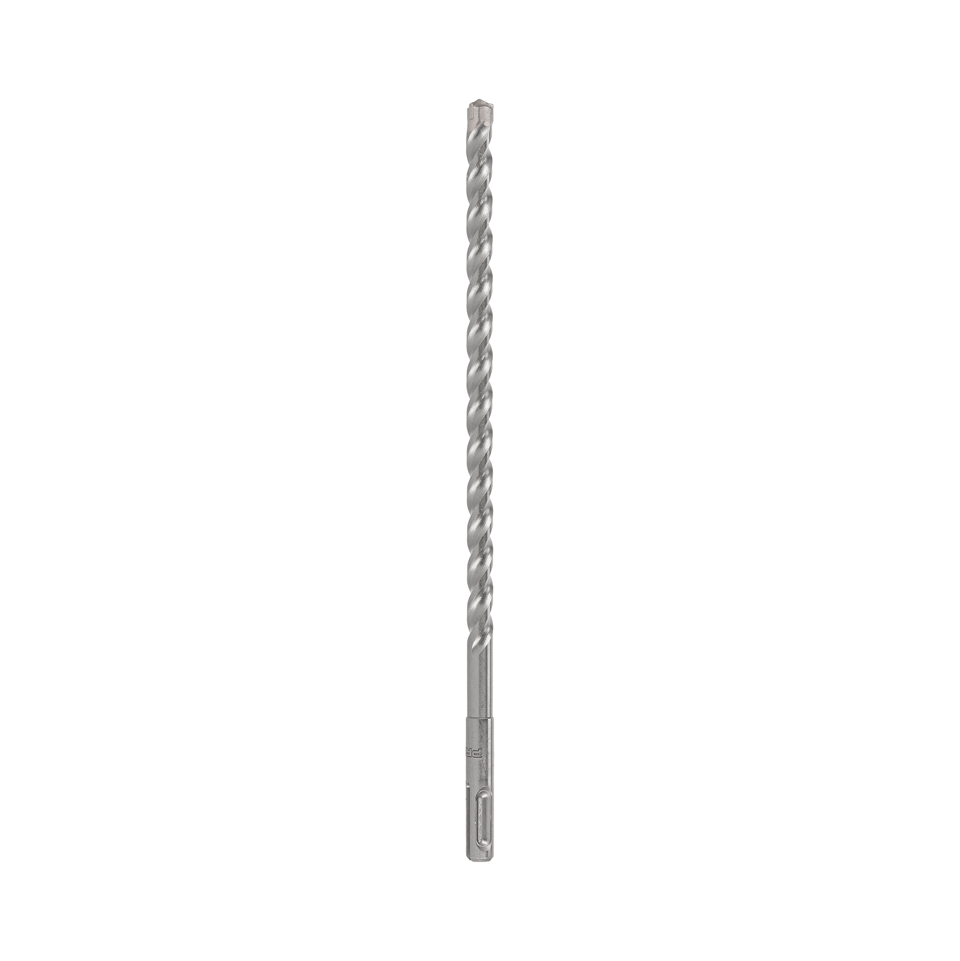 Wiertło do betonu zbrojonego SDS-Plus S3 cegła kamień 10x260 mm Proline 73634