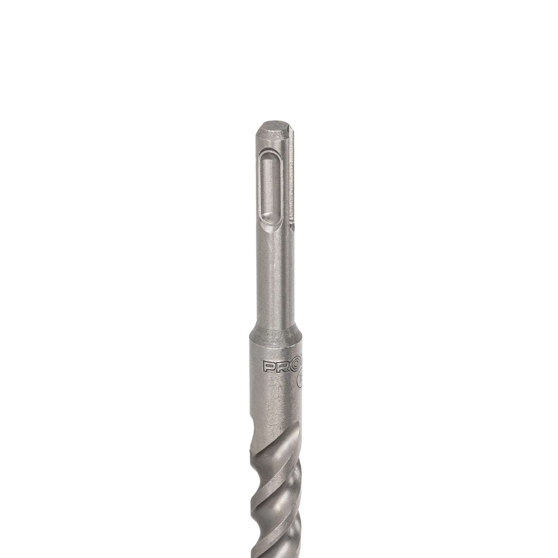 Wiertło do betonu zbrojonego SDS-Plus S3 cegła kamień 10x260 mm Proline 73634