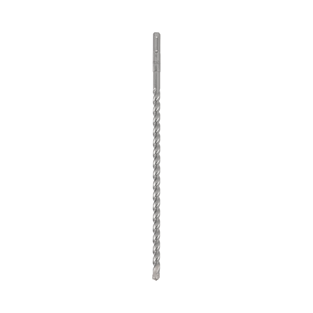 Wiertło do betonu zbrojonego SDS-Plus S3 cegła kamień 10x310 mm Proline 73635