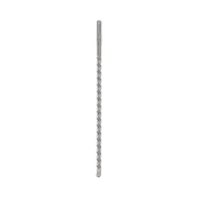 Wiertło do betonu zbrojonego SDS-Plus S3 cegła kamień 10x310 mm Proline 73635