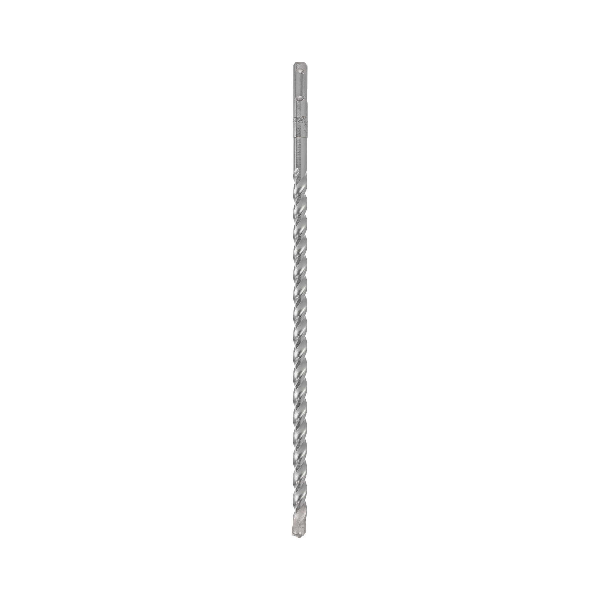 Wiertło do betonu zbrojonego SDS-Plus S3 cegła kamień 10x310 mm Proline 73635