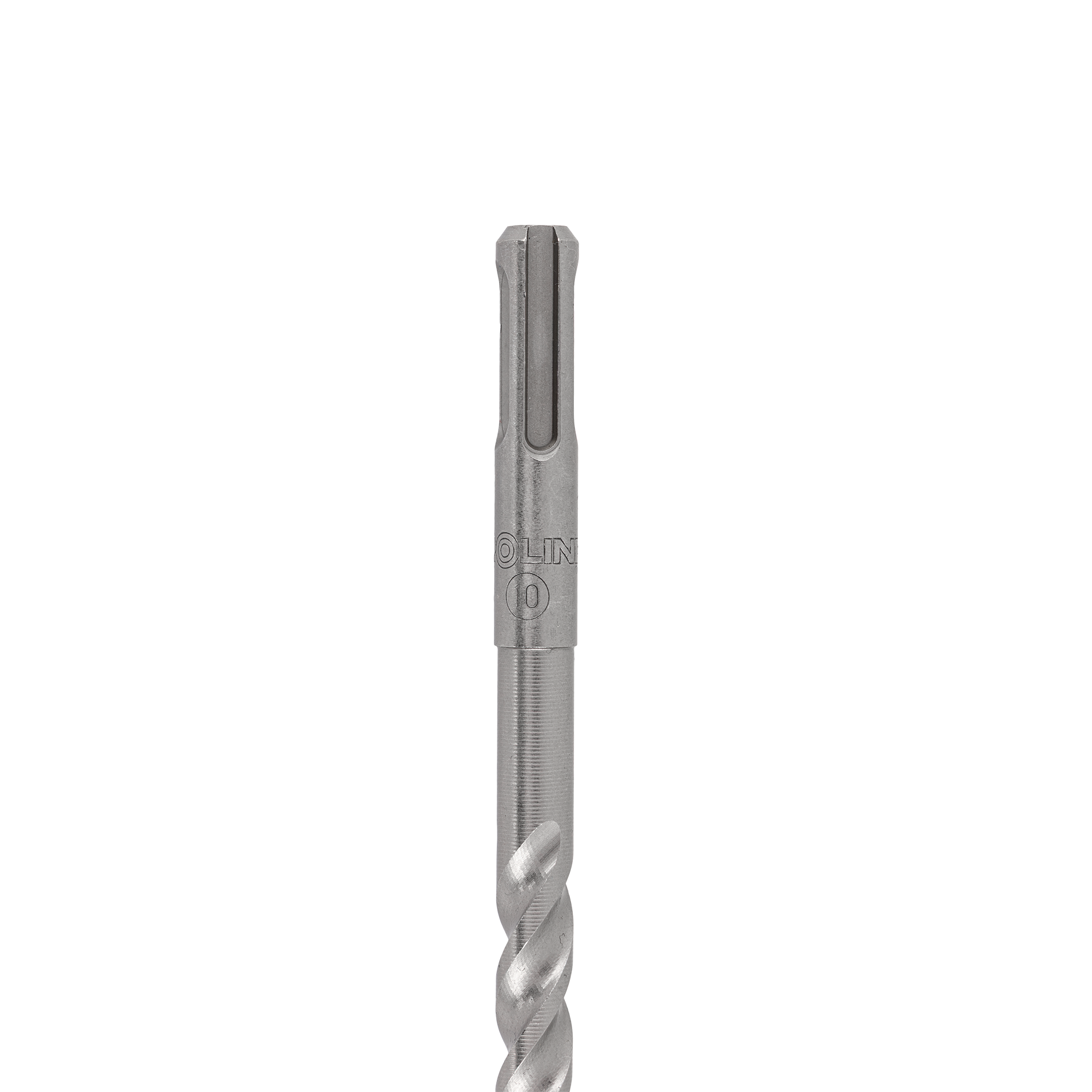 Wiertło do betonu zbrojonego SDS-Plus S3 cegła kamień 10x310 mm Proline 73635