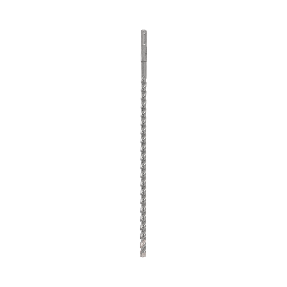 Wiertło do betonu zbrojonego SDS-Plus S3 cegła kamień 10x350 mm Proline 73636