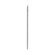 Wiertło do betonu zbrojonego SDS-Plus S3 cegła kamień 10x350 mm Proline 73636