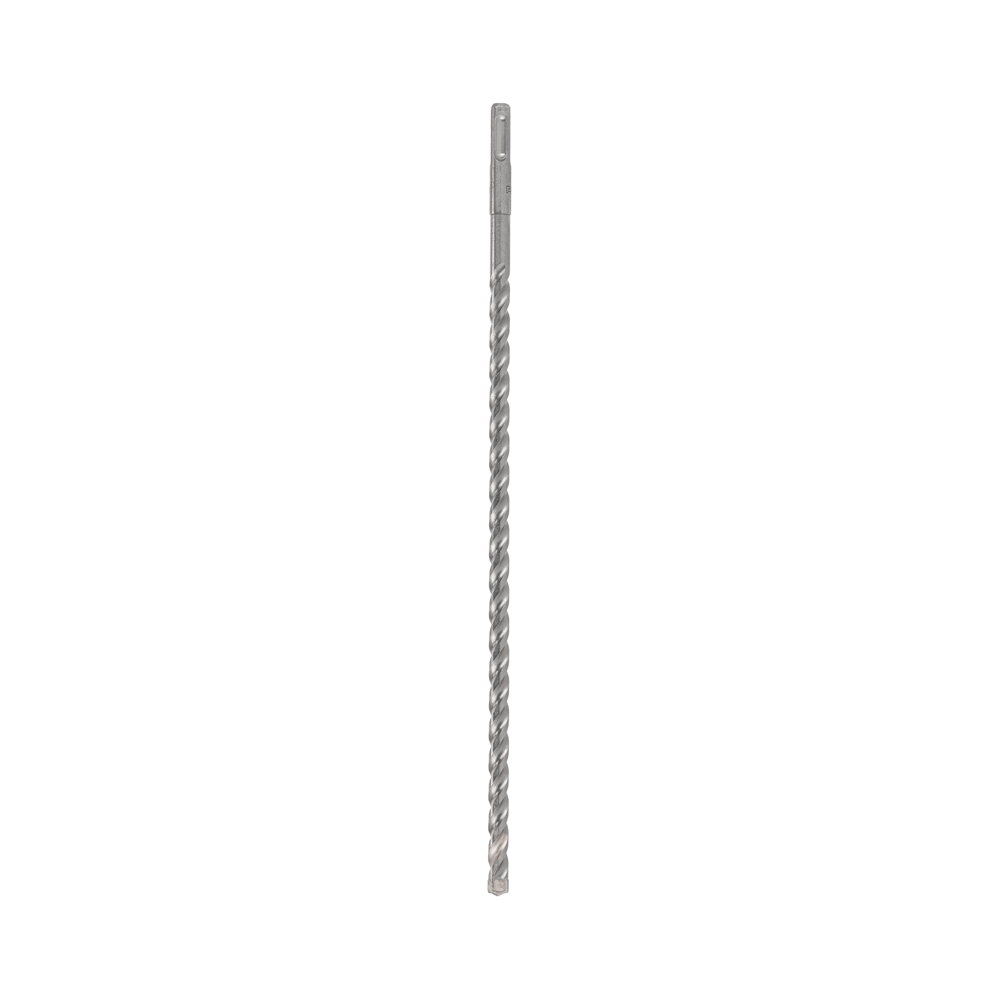 Wiertło do betonu zbrojonego SDS-Plus S3 cegła kamień 10x350 mm Proline 73636