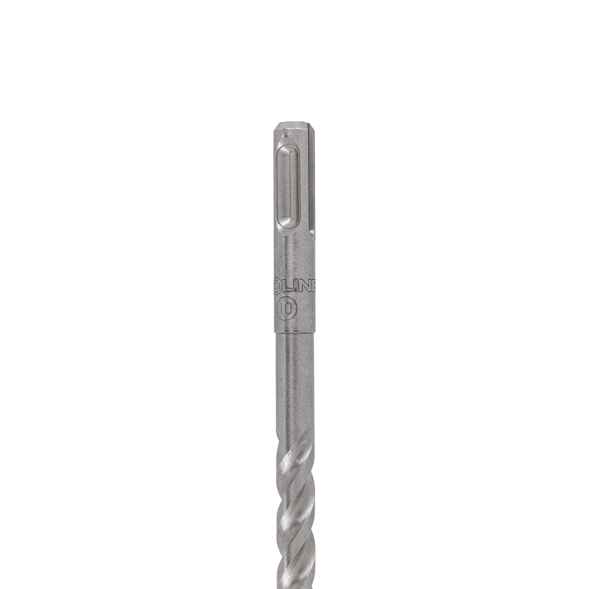 Wiertło do betonu zbrojonego SDS-Plus S3 cegła kamień 10x350 mm Proline 73636