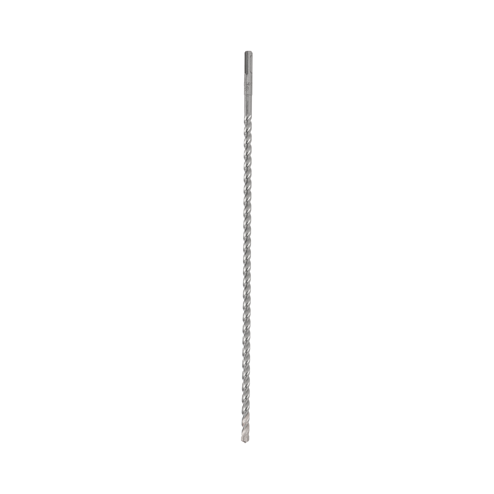 Wiertło do betonu zbrojonego SDS-Plus S3 cegła kamień 10x450 mm Proline 73637