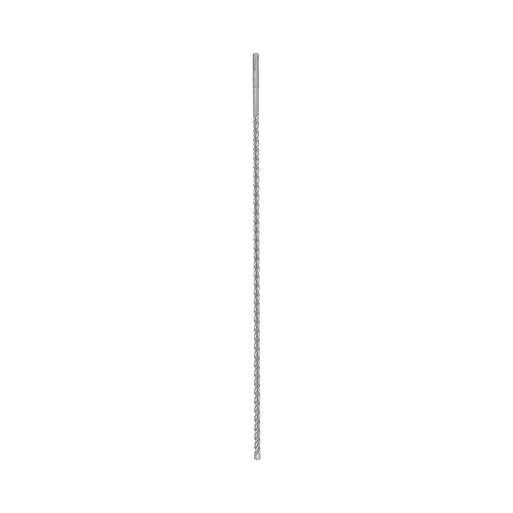 Wiertło do betonu zbrojonego SDS-Plus S3 cegła kamień 10x600 mm Proline 73638