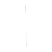 Wiertło do betonu zbrojonego SDS-Plus S3 cegła kamień 10x600 mm Proline 73638