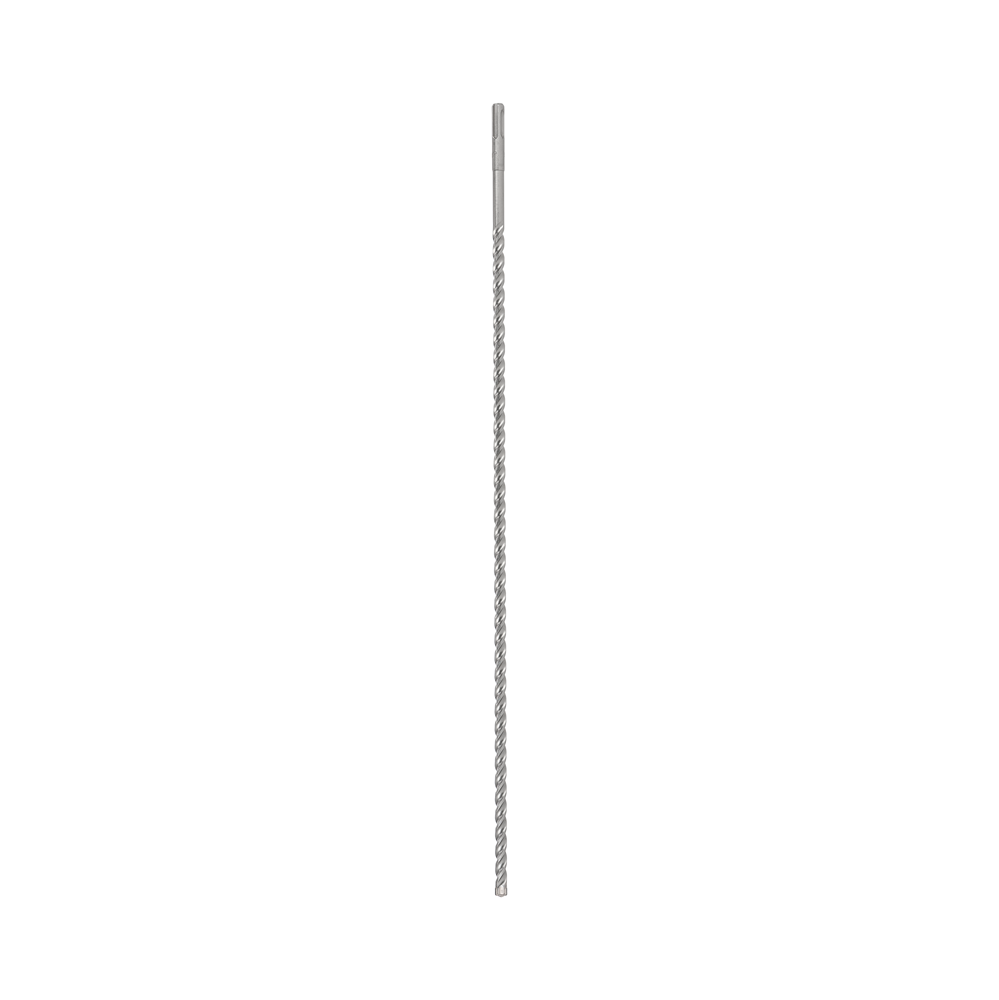 Wiertło do betonu zbrojonego SDS-Plus S3 cegła kamień 10x600 mm Proline 73638