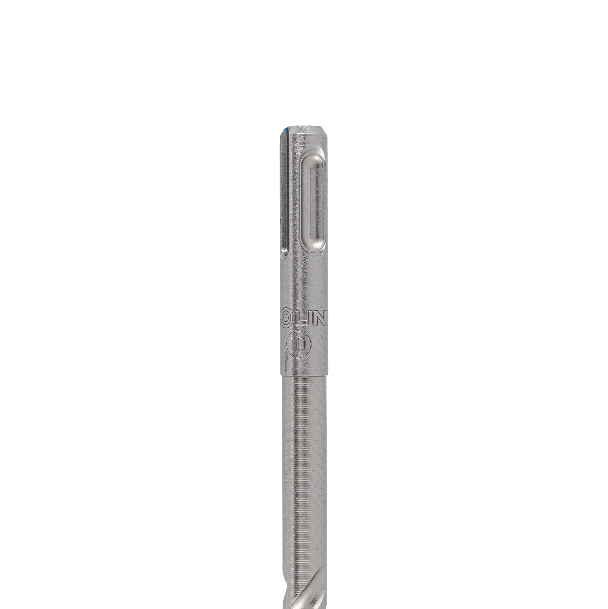 Wiertło do betonu zbrojonego SDS-Plus S3 cegła kamień 10x600 mm Proline 73638