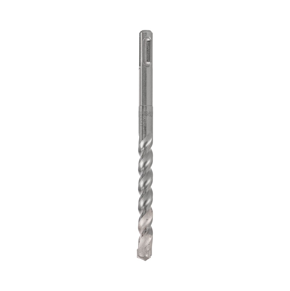 Wiertło do betonu zbrojonego SDS-Plus S3 cegła kamień 12x160 mm Proline 73639