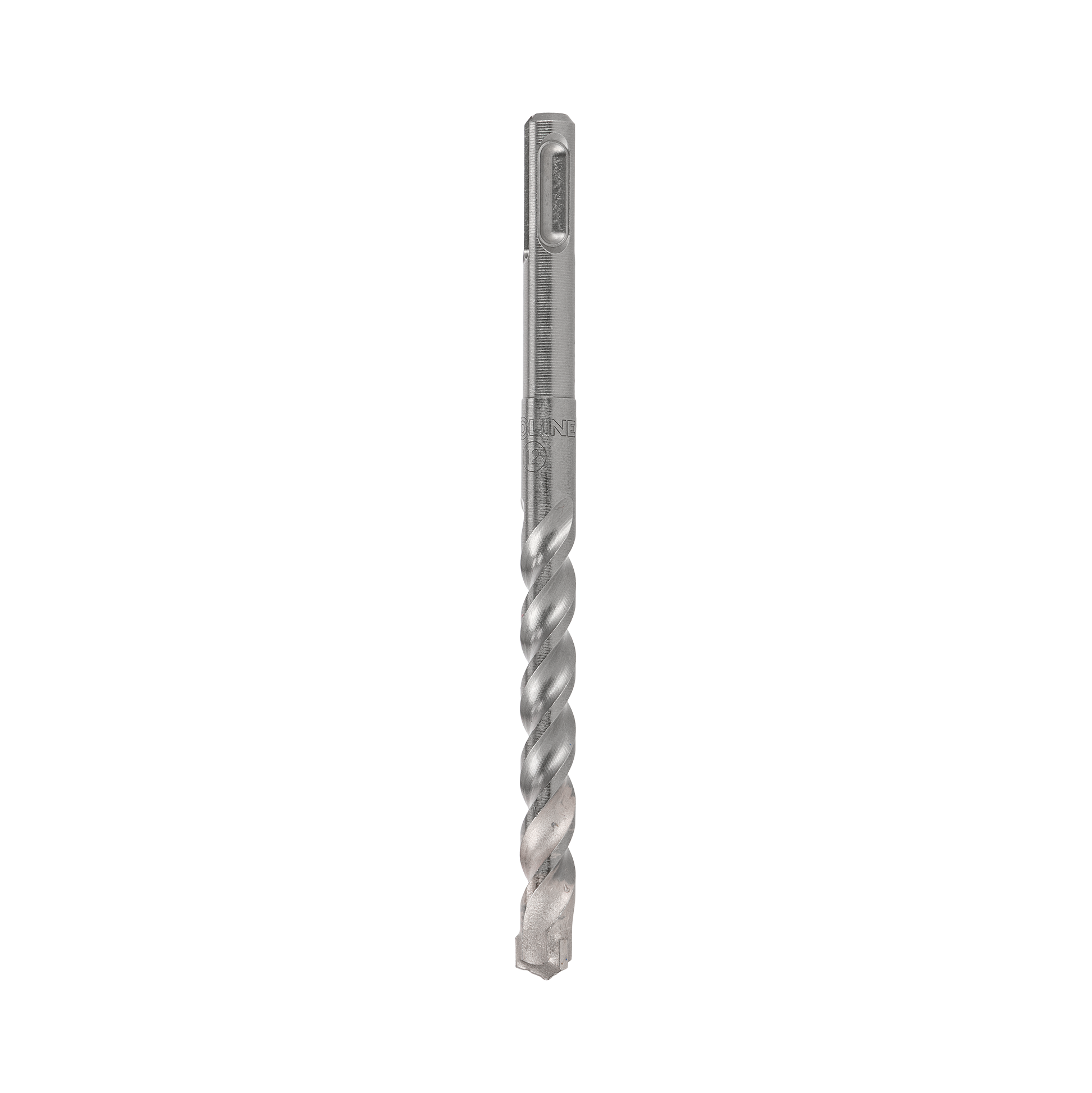 Wiertło do betonu zbrojonego SDS-Plus S3 cegła kamień 12x160 mm Proline 73639