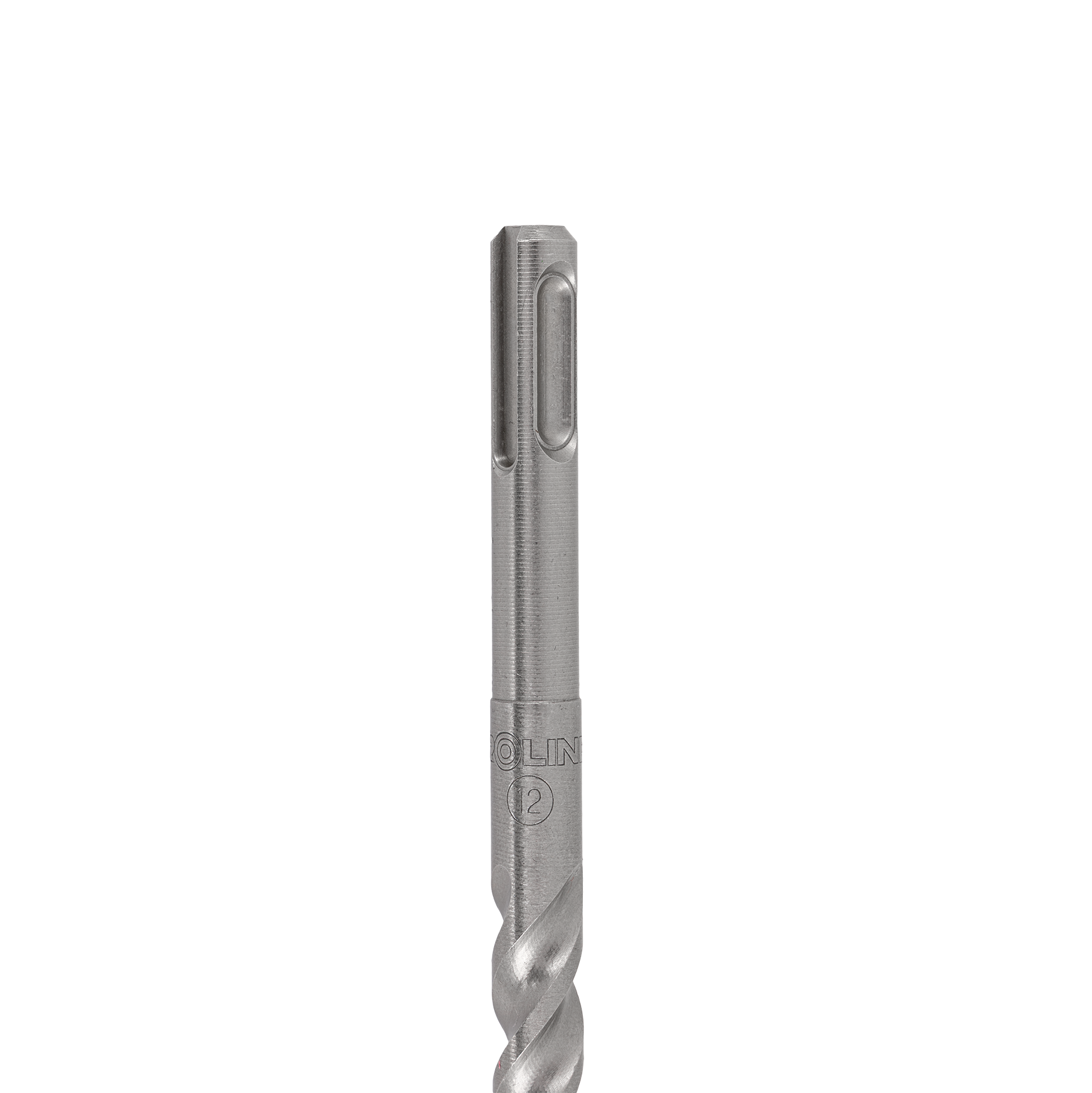 Wiertło do betonu zbrojonego SDS-Plus S3 cegła kamień 12x160 mm Proline 73639