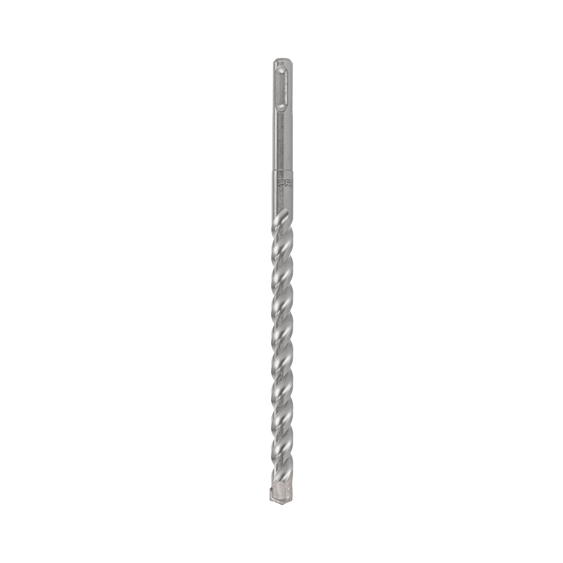 Wiertło do betonu zbrojonego SDS-Plus S3 cegła kamień 12x210 mm Proline 73640