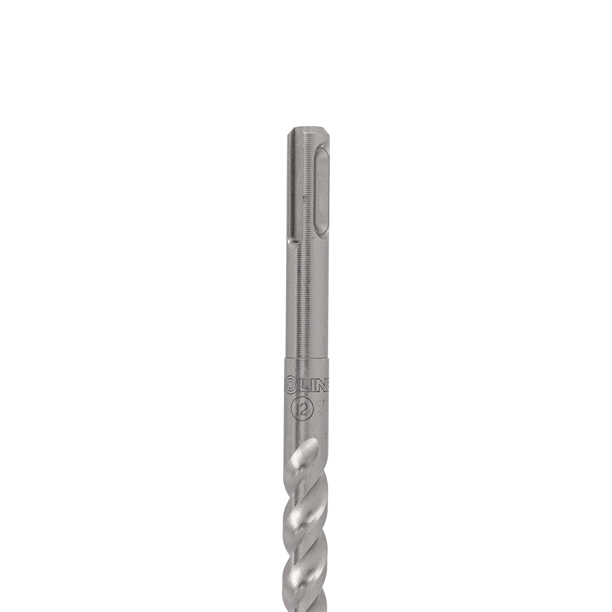 Wiertło do betonu zbrojonego SDS-Plus S3 cegła kamień 12x210 mm Proline 73640