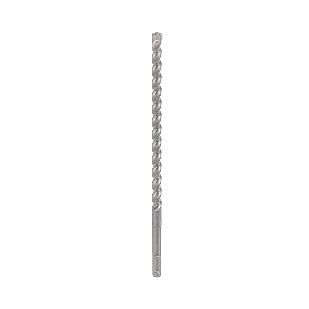 Wiertło do betonu zbrojonego SDS-Plus S3 cegła kamień 12x260 mm Proline 73641
