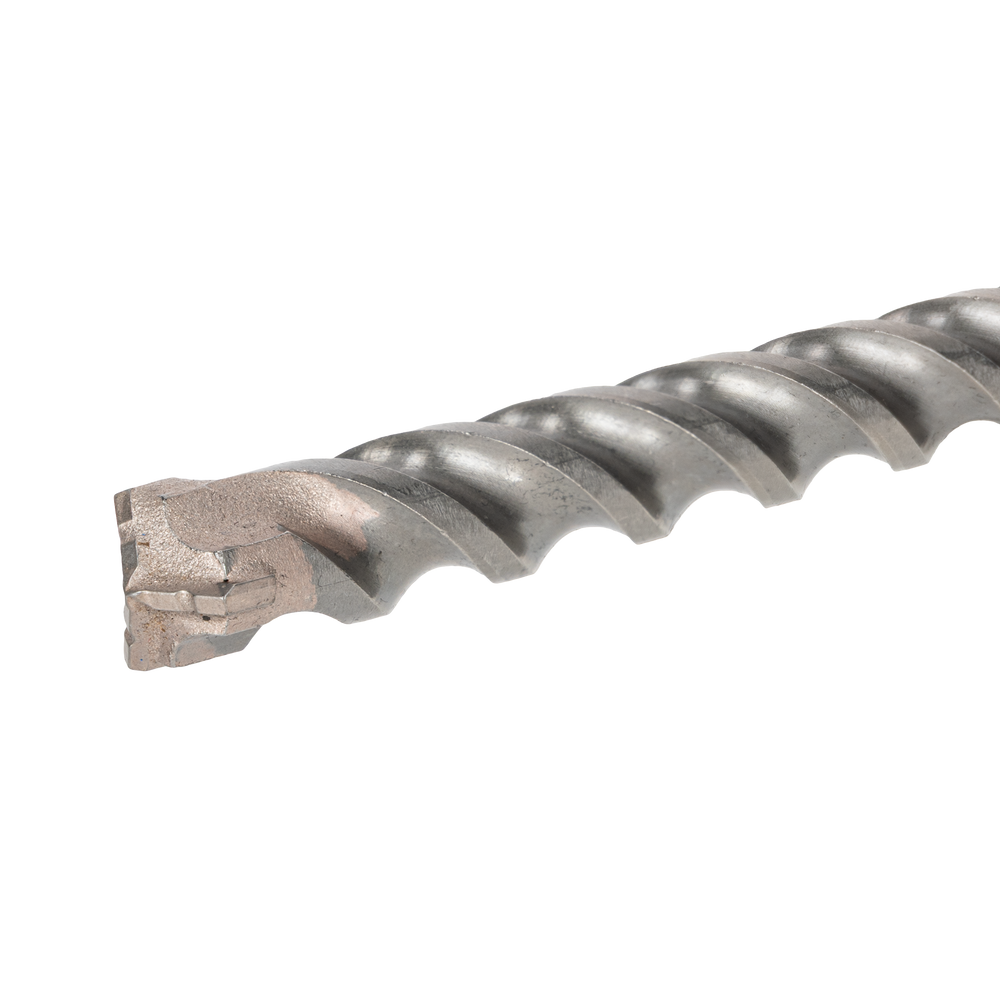 Wiertło do betonu zbrojonego SDS-Plus S3 cegła kamień 12x260 mm Proline 73641