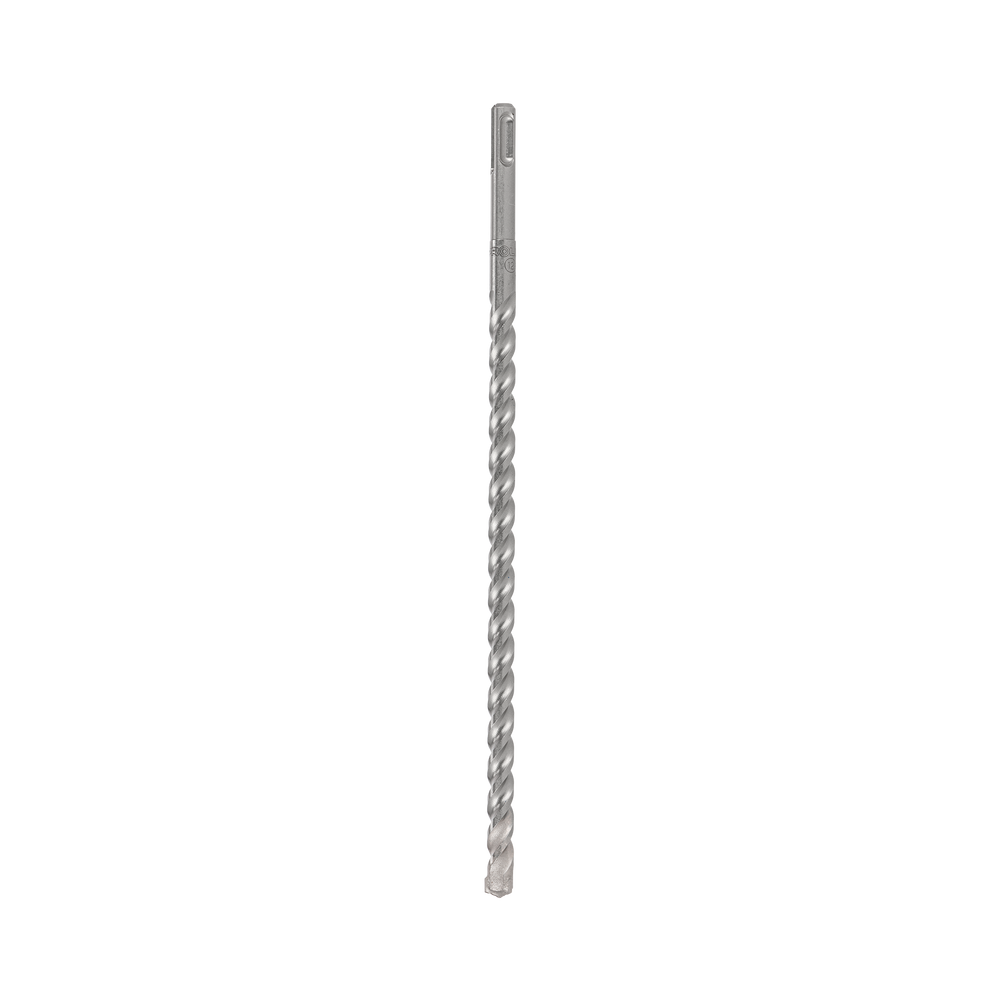 Wiertło do betonu zbrojonego SDS-Plus S3 cegła kamień 12x310 mm Proline 73642