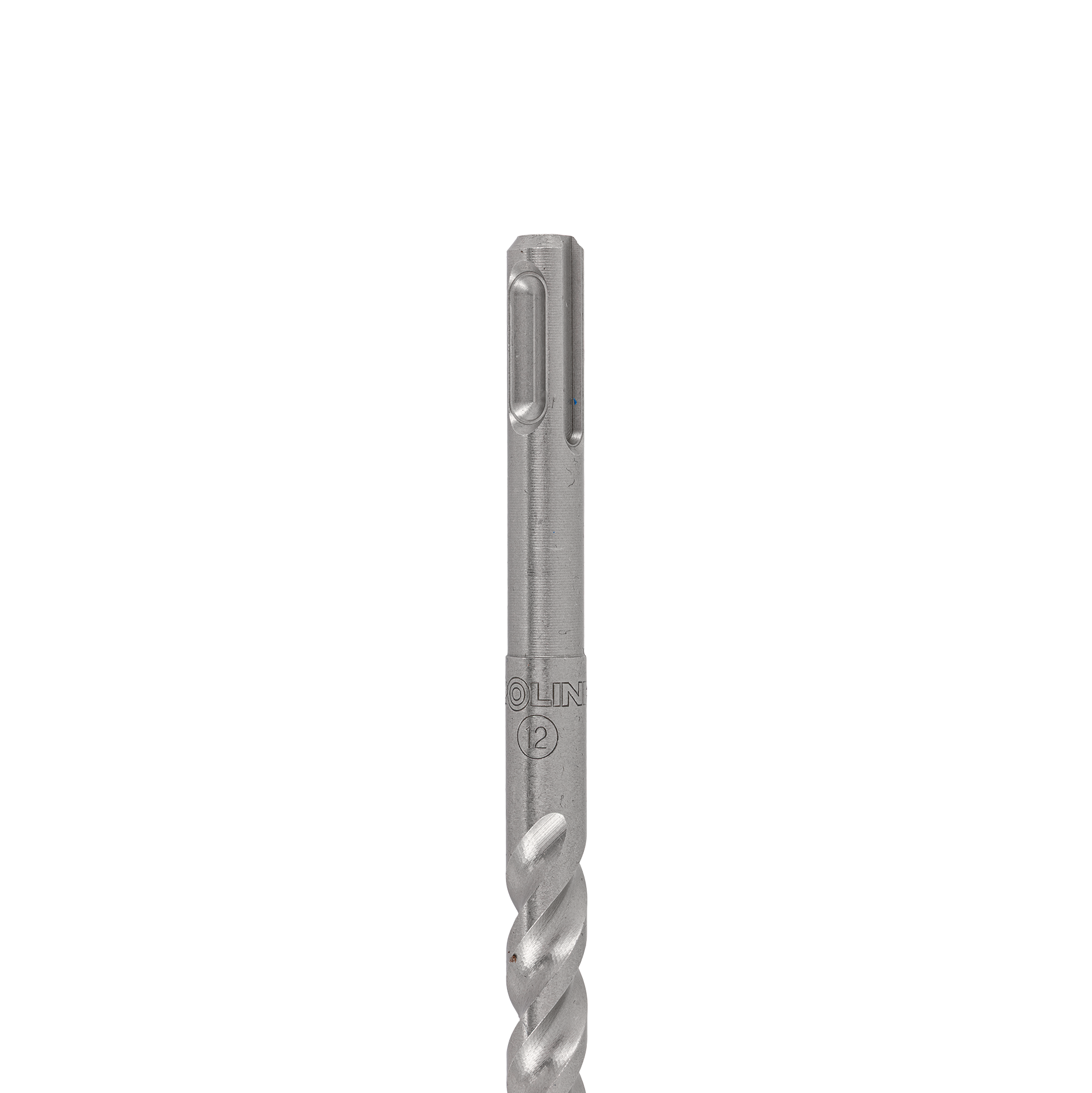 Wiertło do betonu zbrojonego SDS-Plus S3 cegła kamień 12x310 mm Proline 73642