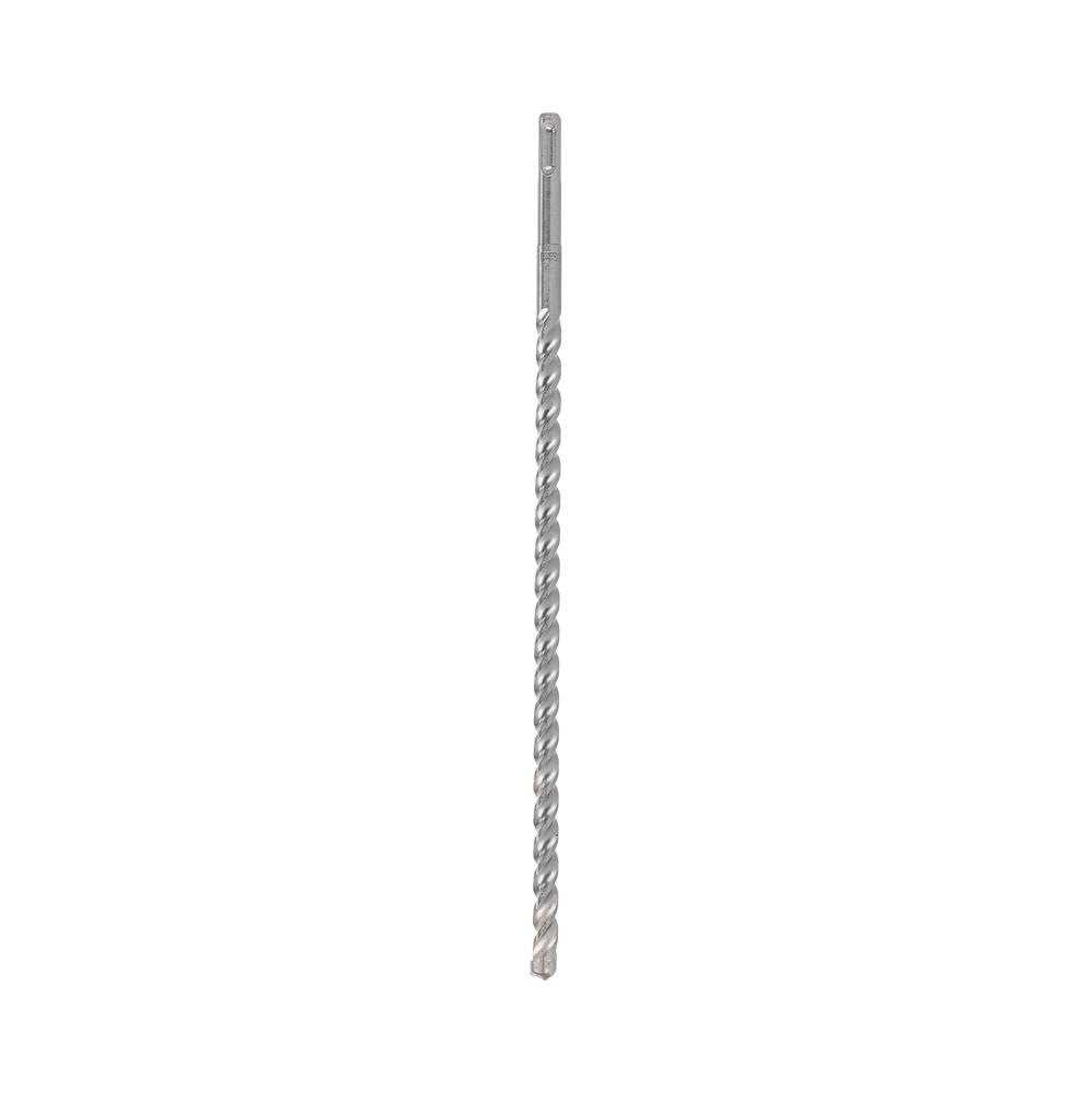 Wiertło do betonu zbrojonego SDS-Plus S3 cegła kamień 12x350 mm Proline 73643