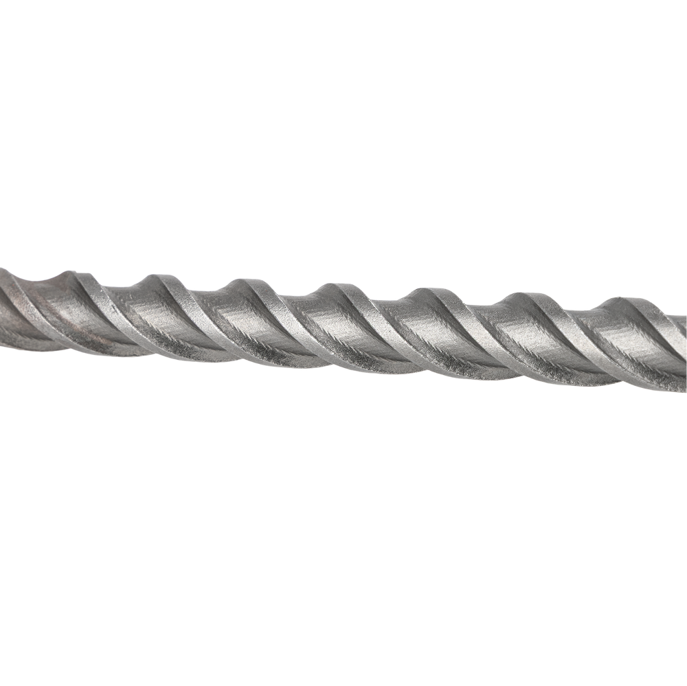 Wiertło do betonu zbrojonego SDS-Plus S3 cegła kamień 12x350 mm Proline 73643