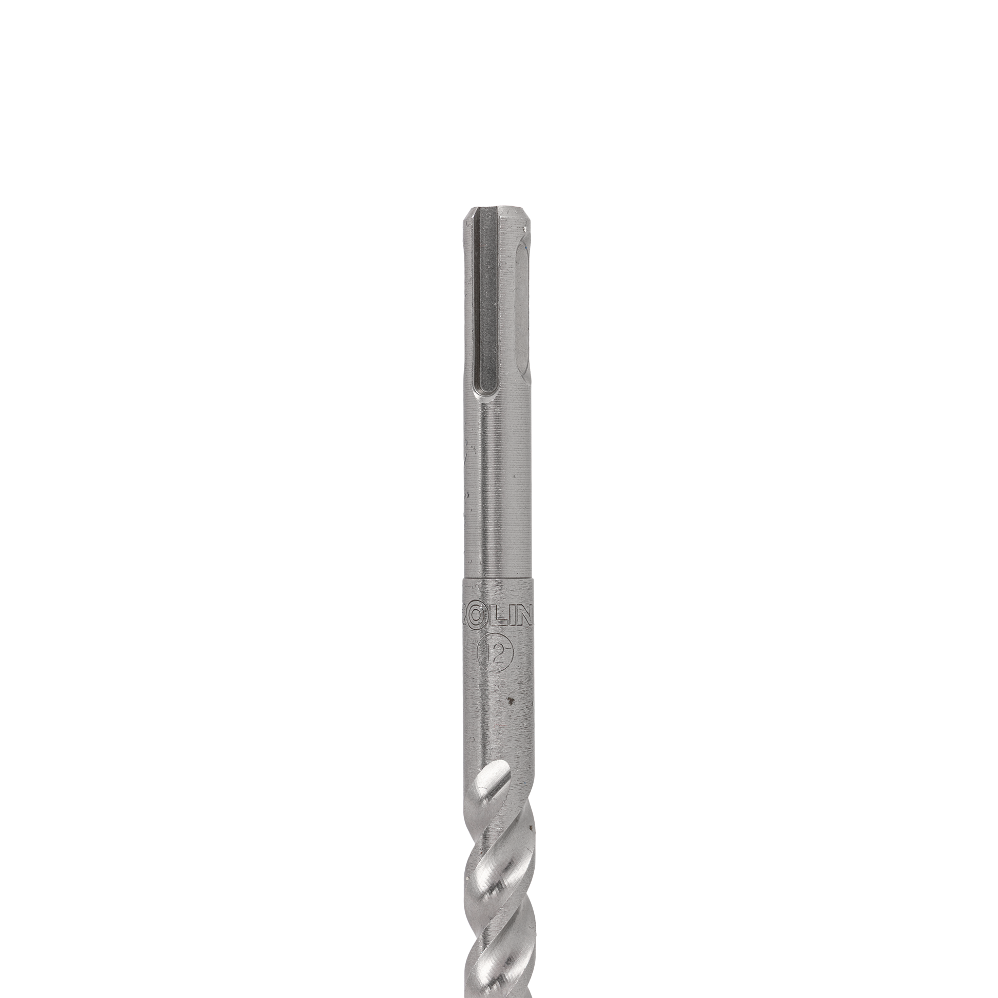 Wiertło do betonu zbrojonego SDS-Plus S3 cegła kamień 12x350 mm Proline 73643