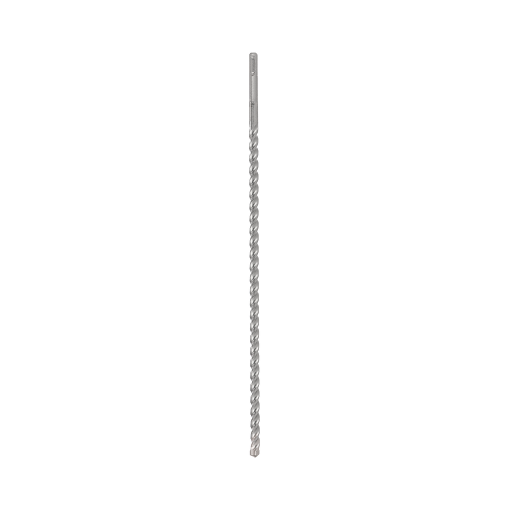 Wiertło do betonu zbrojonego SDS-Plus S3 cegła kamień 12x450 mm Proline 73644