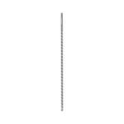Wiertło do betonu zbrojonego SDS-Plus S3 cegła kamień 12x450 mm Proline 73644