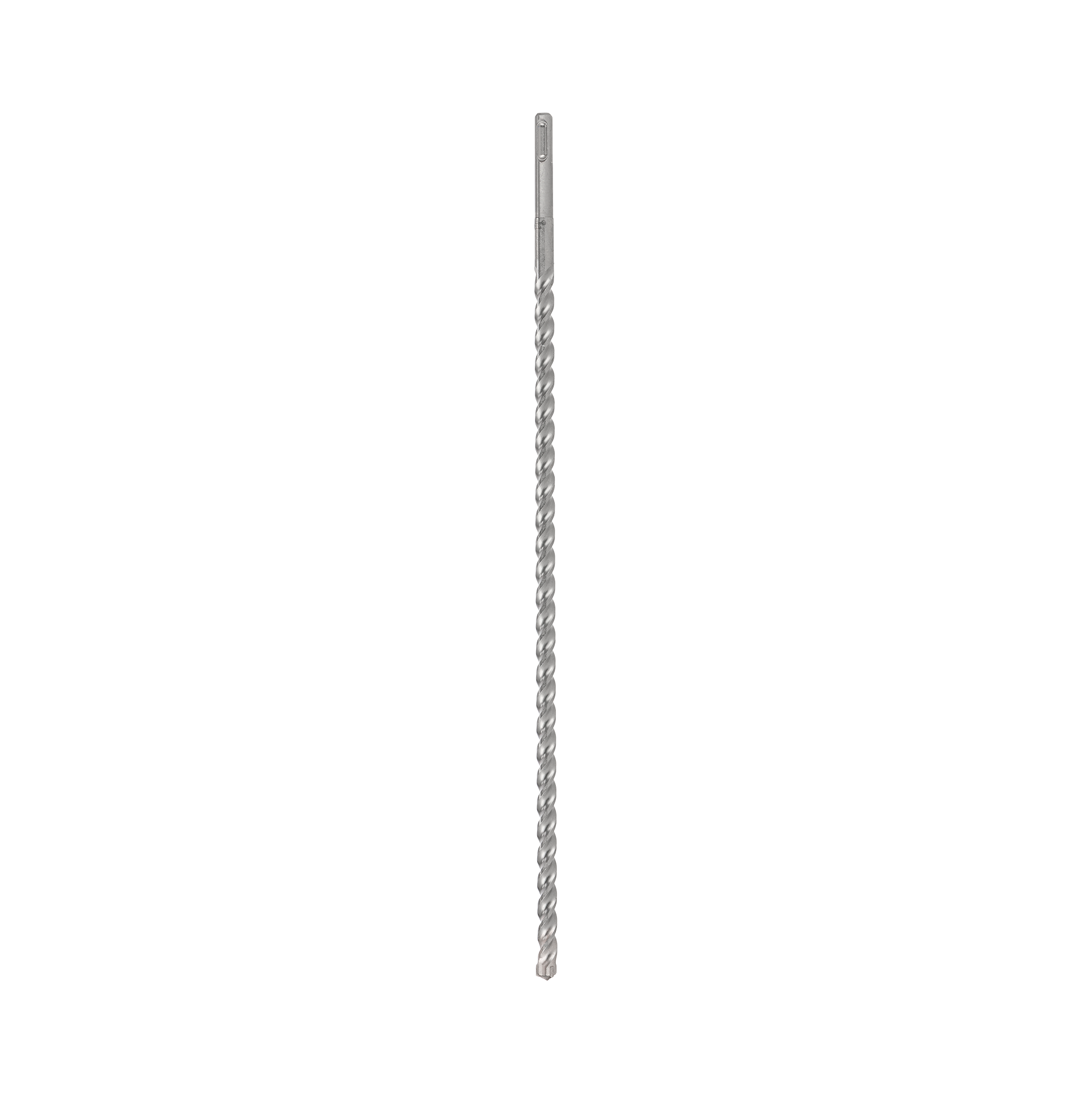 Wiertło do betonu zbrojonego SDS-Plus S3 cegła kamień 12x450 mm Proline 73644