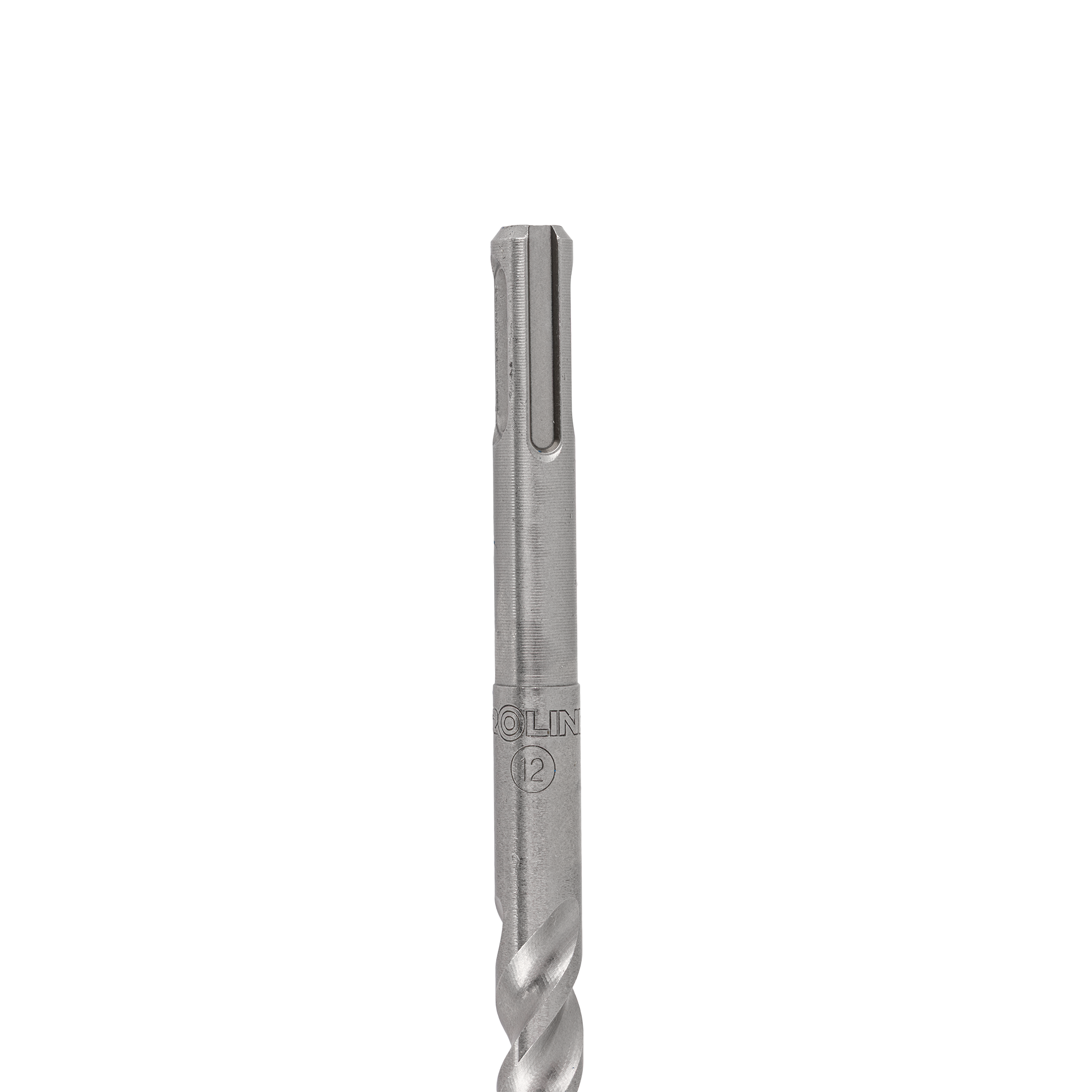 Wiertło do betonu zbrojonego SDS-Plus S3 cegła kamień 12x450 mm Proline 73644