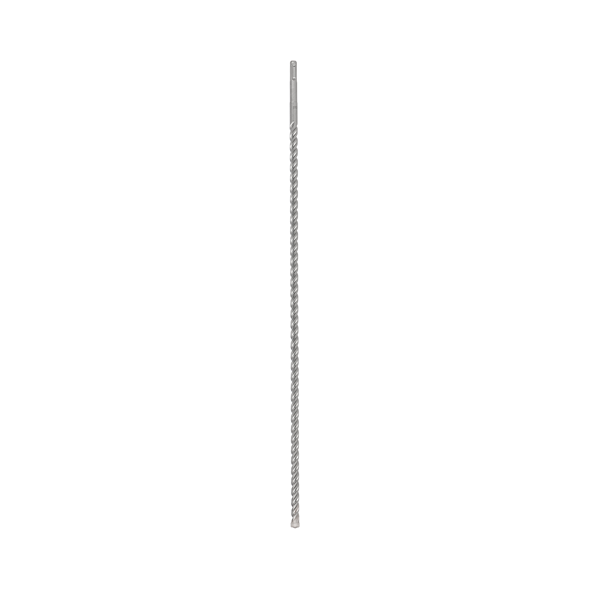 Wiertło do betonu zbrojonego SDS-Plus S3 cegła kamień 12x600 mm Proline 73645