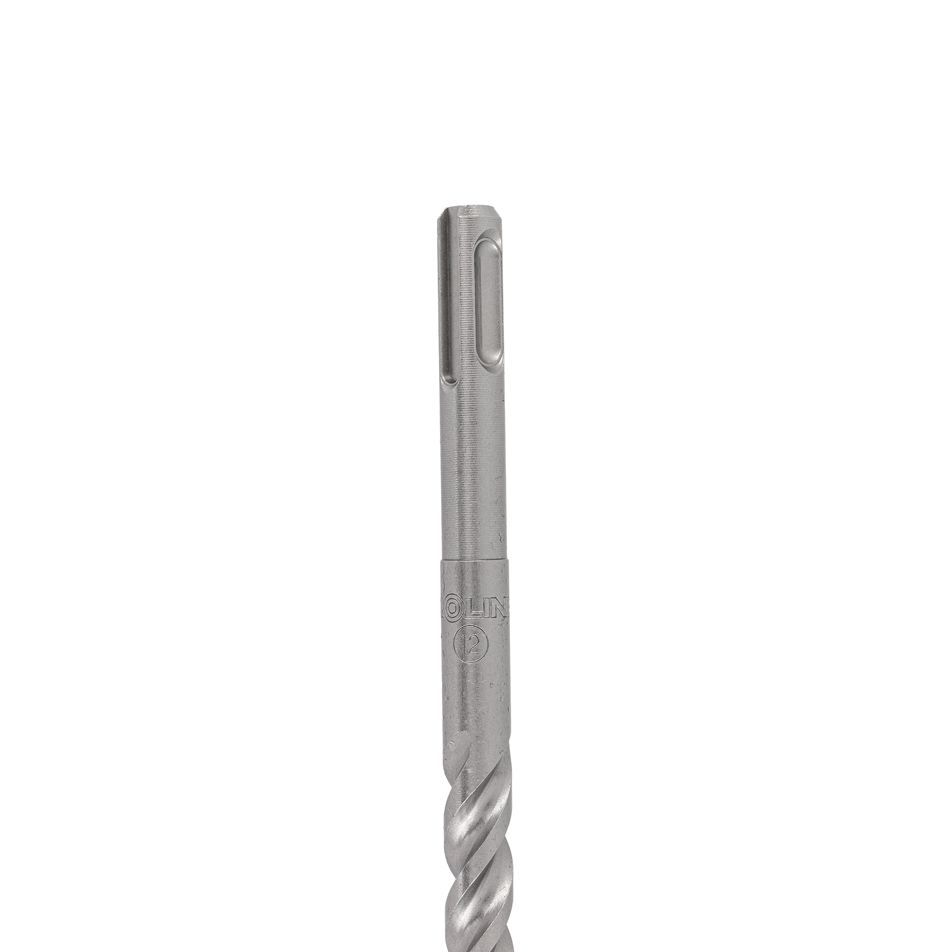 Wiertło do betonu zbrojonego SDS-Plus S3 cegła kamień 12x600 mm Proline 73645