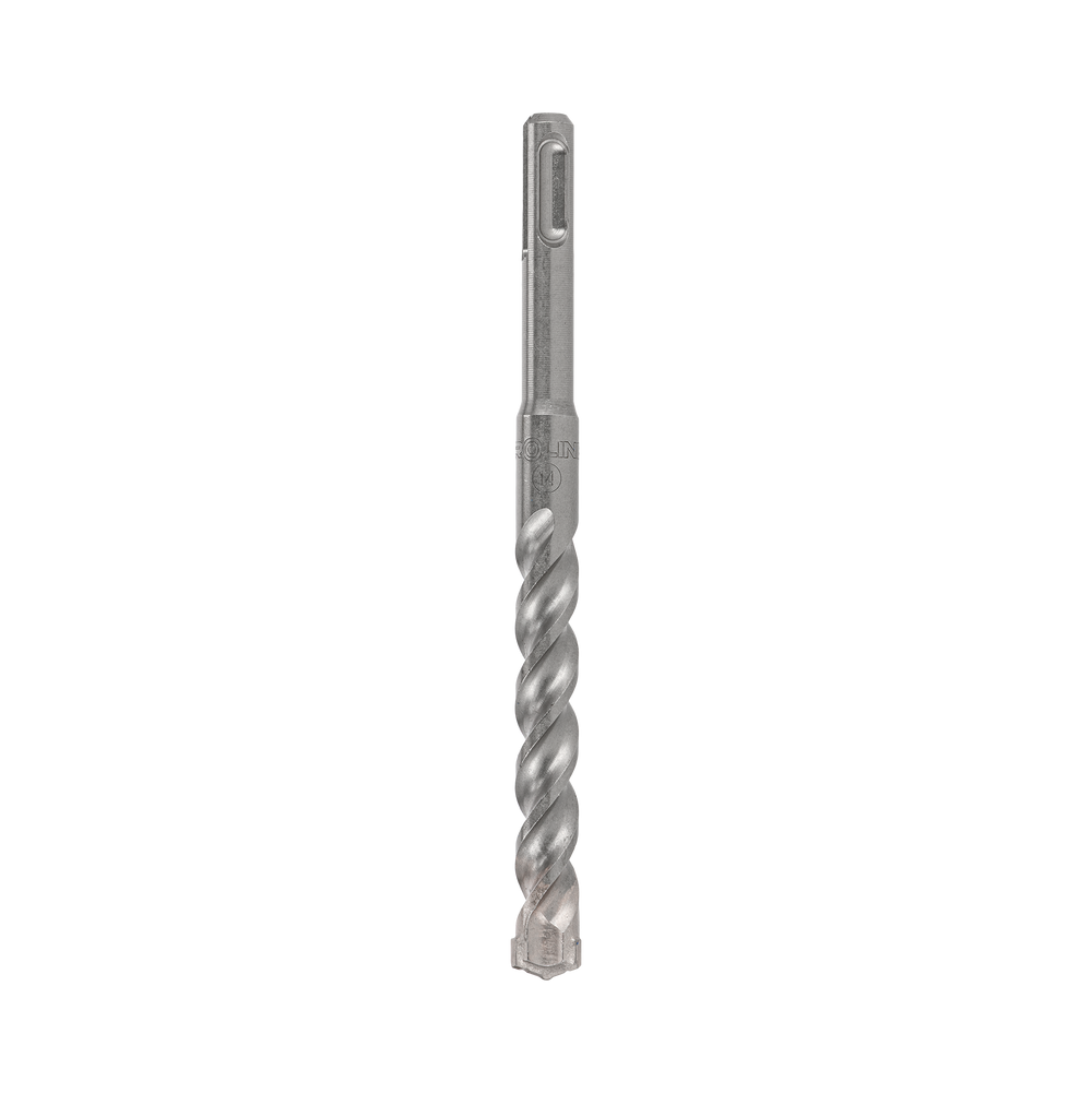 Wiertło do betonu zbrojonego SDS-Plus S3 cegła kamień 14x160 mm Proline 73646
