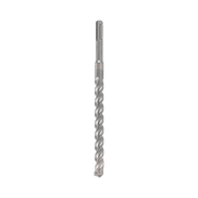 Wiertło do betonu zbrojonego SDS-Plus S3 cegła kamień 14x210 mm Proline 73647