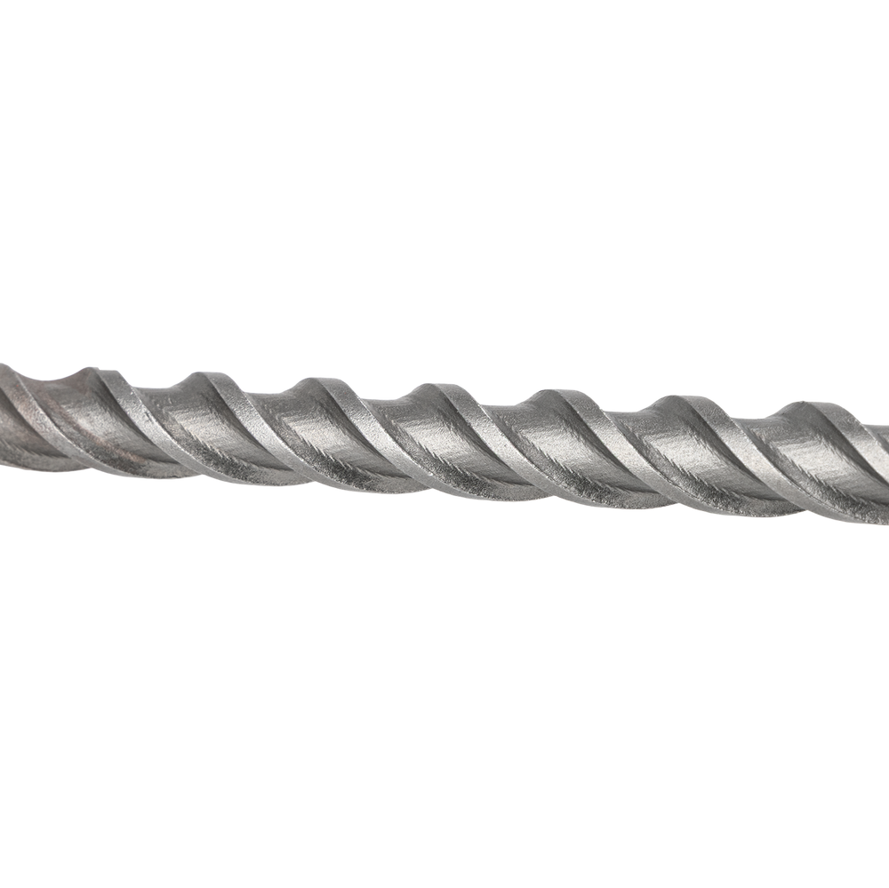 Wiertło do betonu zbrojonego SDS-Plus S3 cegła kamień 14x210 mm Proline 73647