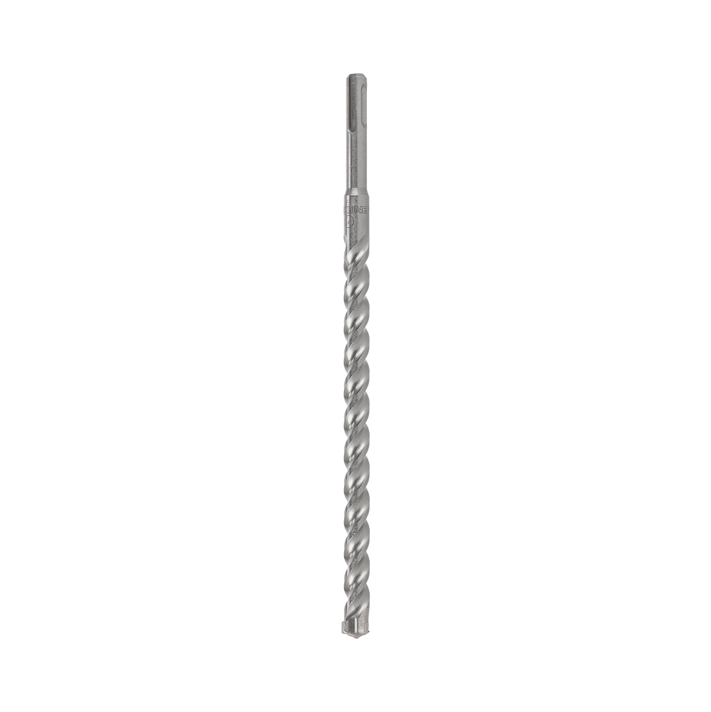 Wiertło do betonu zbrojonego SDS-Plus S3 cegła kamień 14x260 mm Proline 73648