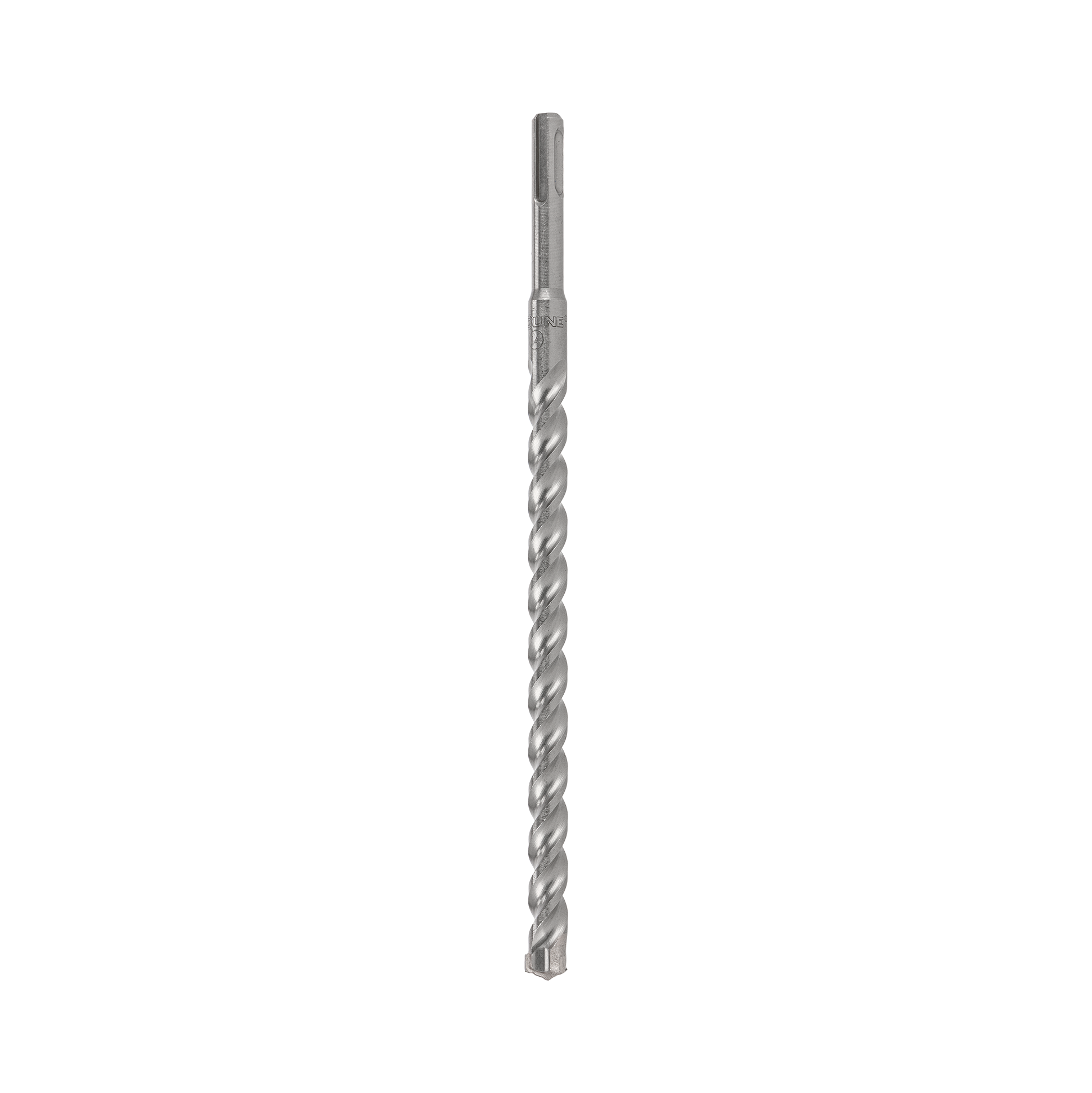 Wiertło do betonu zbrojonego SDS-Plus S3 cegła kamień 14x260 mm Proline 73648
