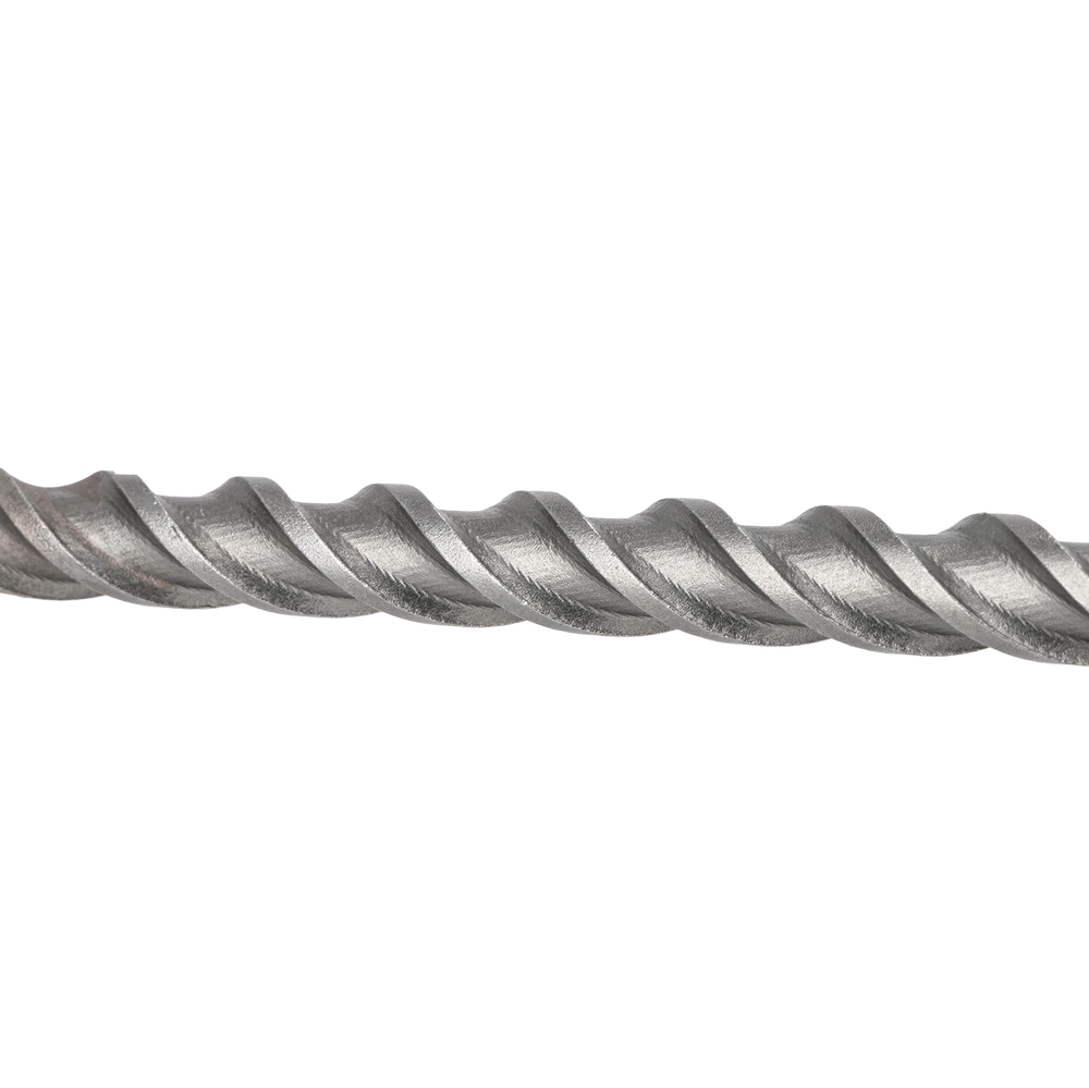 Wiertło do betonu zbrojonego SDS-Plus S3 cegła kamień 14x260 mm Proline 73648
