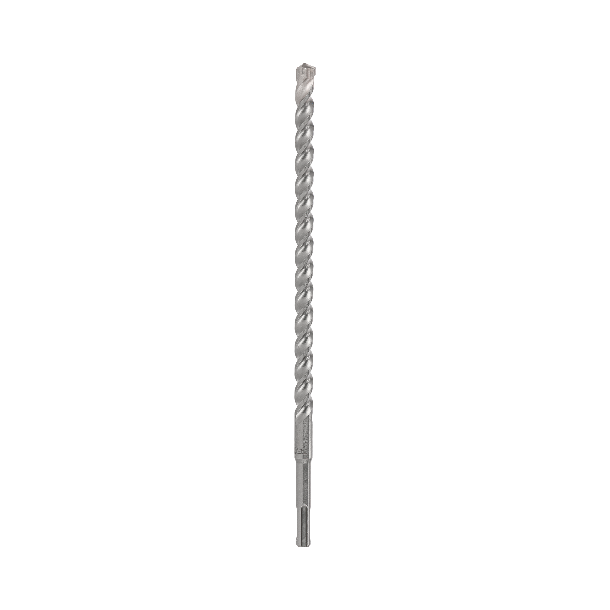 Wiertło do betonu zbrojonego SDS-Plus S3 cegła kamień 14x310 mm Proline 73649