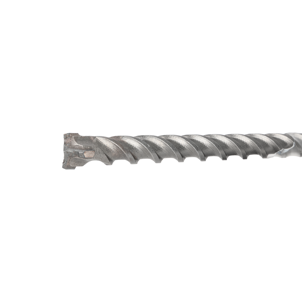 Wiertło do betonu zbrojonego SDS-Plus S3 cegła kamień 14x310 mm Proline 73649