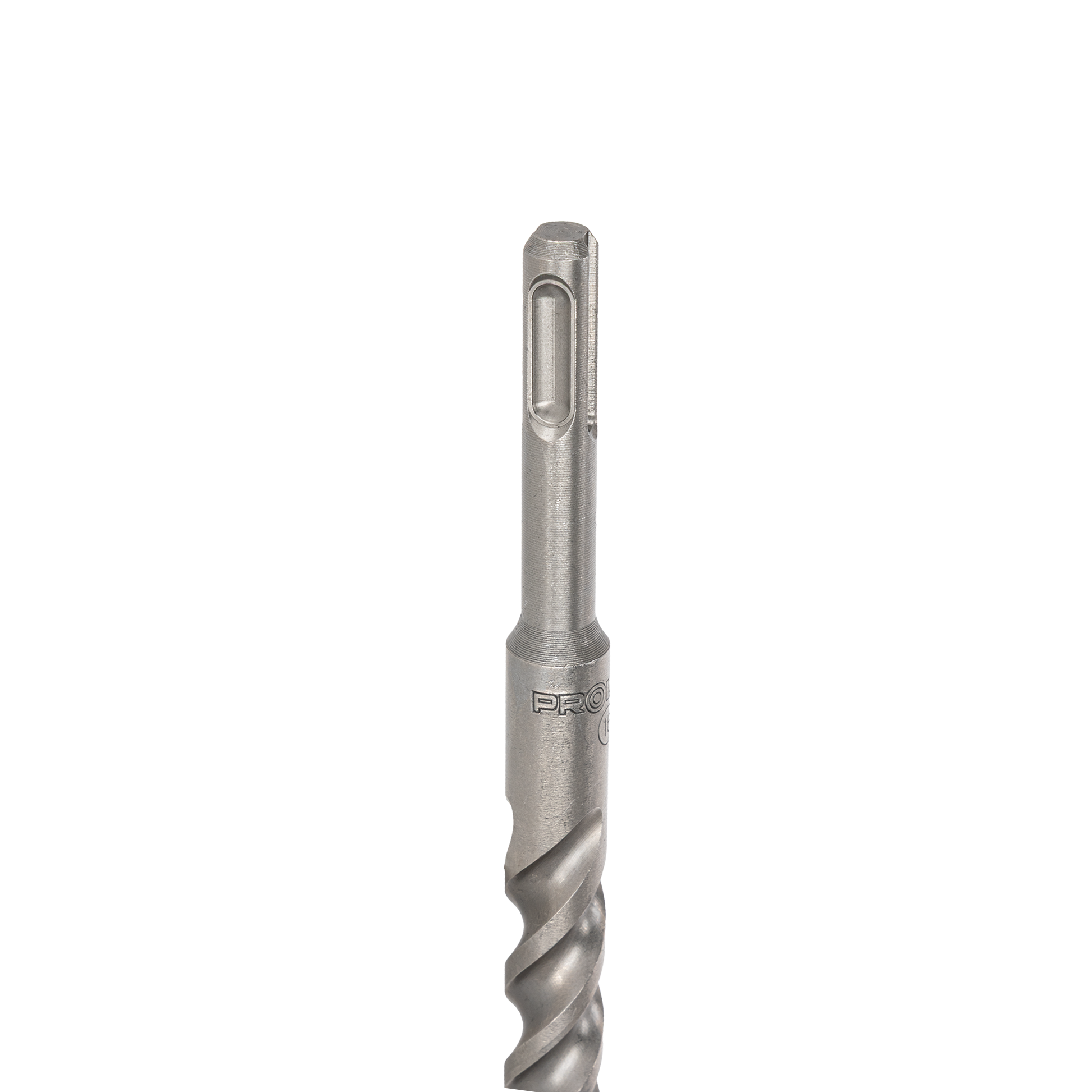 Wiertło do betonu zbrojonego SDS-Plus S3 cegła kamień 14x310 mm Proline 73649