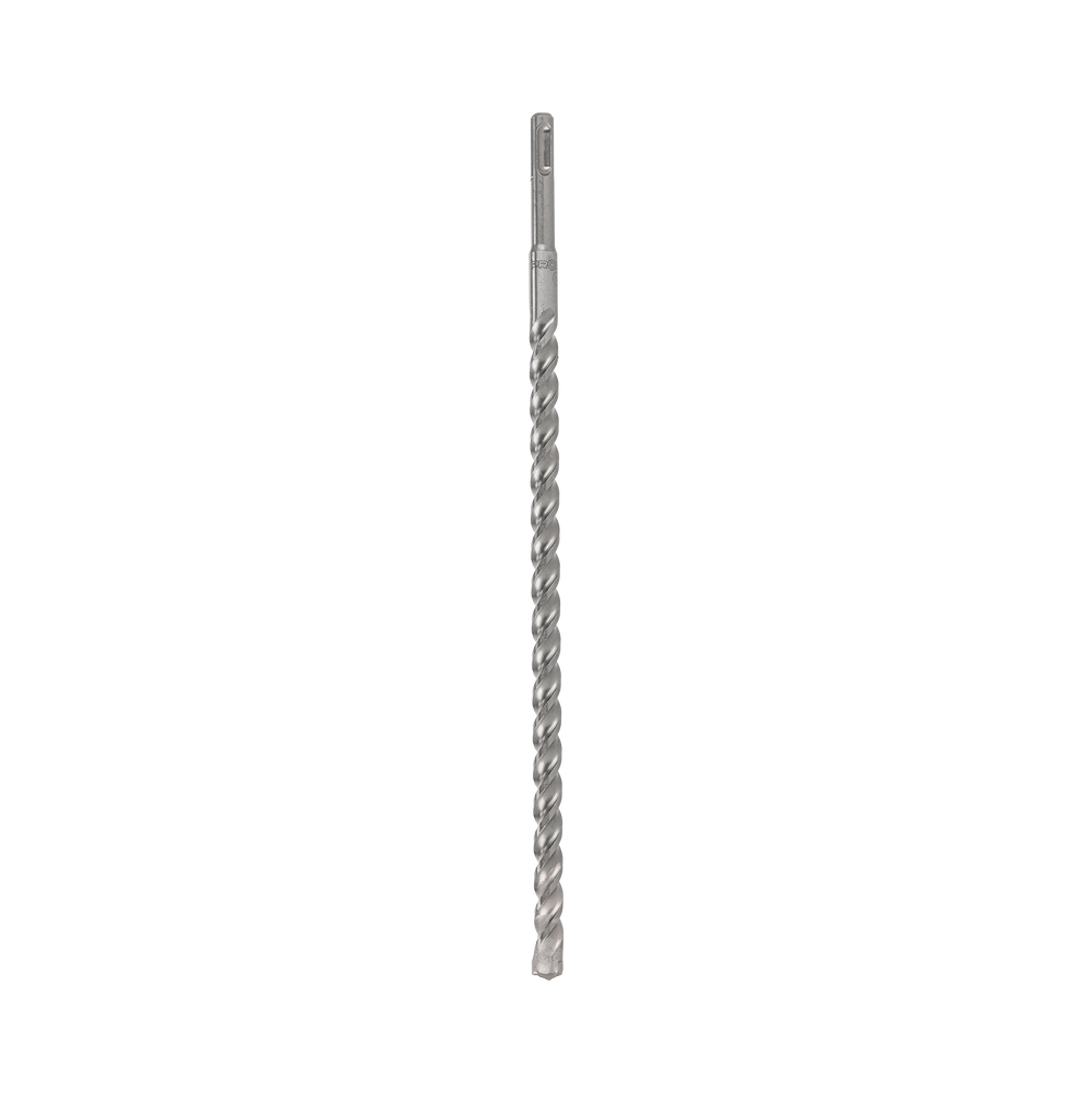 Wiertło do betonu zbrojonego SDS-Plus S3 cegła kamień 14x350 mm Proline 73650