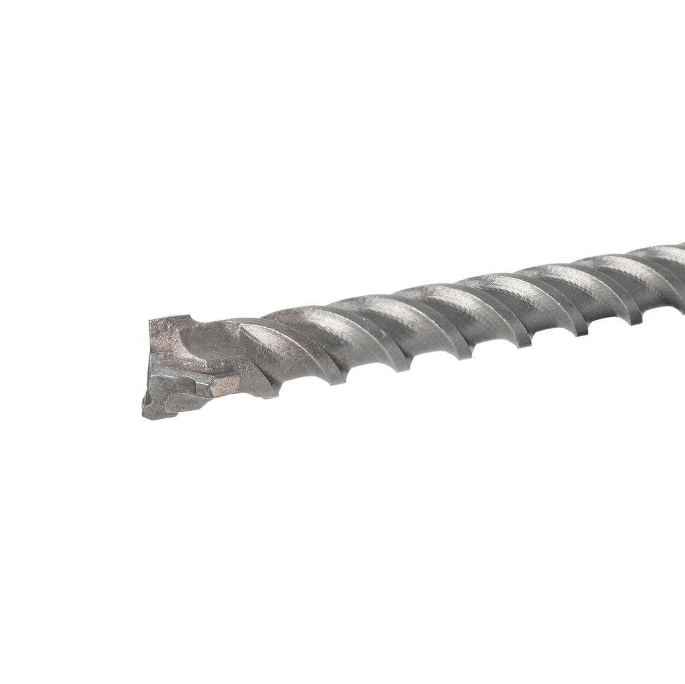 Wiertło do betonu zbrojonego SDS-Plus S3 cegła kamień 14x350 mm Proline 73650
