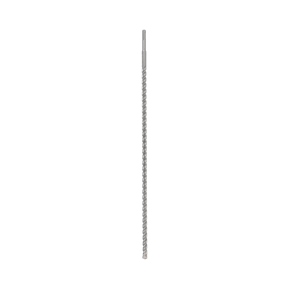 Wiertło do betonu zbrojonego SDS-Plus S3 cegła kamień 14x450 mm Proline 73651